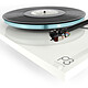 Rega Planar 3 Blanco Brillante + Nd3 a bajo precio