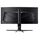 Acheter Acer 34" OLED - Predator X34 X5bmiiphuzx