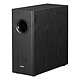 Edifier T5s (Noir) Caisson de basses actif 70 Watts RMS