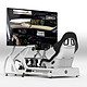 Avis Fanatec GT Cockpit Monitor Stand (Blanc)