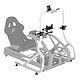 Acheter Fanatec GT Cockpit Monitor Stand (Blanc)