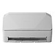 Ricoh Image Scanner ScanSnap iX2500 Blanc Scanner à défilement A4 avec écran tactile LCD 5"; 45 ppm (USB 3.1/Wi-Fi 6/Bluetooth 5.2)
