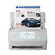 Ricoh Image Scanner ScanSnap iX2500 Blanc pas cher
