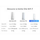 Buy Netgear Orbi WiFi 7 370 Series Router + 2 Satellites (RBE373)