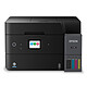 Epson EcoTank ET-4950 Stampante multifunzione a getto d'inchiostro 4-in-1 (Ethernet / USB / Wi-Fi / Wi-Fi Direct)