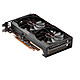 Acheter Sapphire PULSE AMD Radeon RX 6500 XT 4GB