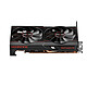 Sapphire PULSE AMD Radeon RX 6500 XT 4GB pas cher