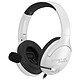 Spirit of Gamer Pro H4 (PlayStation) Casque-micro circum-aural pour gamer - filaire - son stéréo 2.0 - télécommande - jack 3.5 mm (compatible PS4 / PS5 / PC)