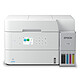 Epson EcoTank ET-3950 Imprimante Multifonction jet d'encre 3-en-1 (Ethernet / USB / Wi-Fi / Wi-Fi Direct)