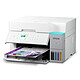 Avis Epson EcoTank ET-3950