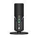 Sennheiser Profile USB-C Microphone à condensateur - Directivité cardioïde - USB-C - Sortie casque