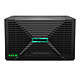 HPE ProLiant MicroServer Gen11 (P74439-425) Intel Pentium G7400 16GB HDD 1TB (without OS)