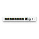 Ubiquiti UniFi USW-FLEX-2.5G-8-POE Switch compact PoE++ 8 ports 2.5 GbE + 1 port SFP+ 10 Gbps