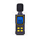 Appareil de mesure