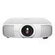 Epson EH-LS9000W Vidéoprojecteur laser 3LCD 4K UHD - 2200 Lumens - HDR10+ - Lens Shift H+V - HDMI 2.1 - 4K/120fps 20 ms - Fast Ethernet