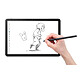 Tablette graphique