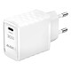 Akashi Chargeur Secteur USB-C GaN 30W Chargeur secteur USB-C 30W