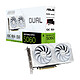 ASUS Dual GeForce RTX 5060 OC Edition 8GB White