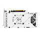 Acheter ASUS Dual GeForce RTX 5060 OC Edition 8GB White