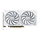 Avis ASUS Dual GeForce RTX 5060 Ti OC Edition 16GB White
