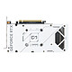 Acheter ASUS Dual GeForce RTX 5060 Ti OC Edition 16GB White