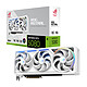 ASUS ROG Astral GeForce RTX 5080 16GB GDDR7 OC Edition White 16 Go GDDR7 - Dual HDMI/Tri DisplayPort - DLSS 4 - PCI Express (NVIDIA GeForce RTX 5080)