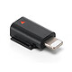 Avis DJI Adaptateur smartphone Lightning pour Mic 3