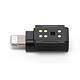 Acheter DJI Adaptateur smartphone Lightning pour Mic 3