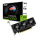 ASUS GeForce RTX 5060 LP BRK 8GB GDDR7 OC Edition 8 Go GDDR7 - Dual HDMI/DisplayPort - DLSS 4 - PCI Express (NVIDIA GeForce RTX 5060)