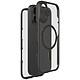 Tiger Glass Plus 360 Mag Glass iPhone 17 Film de protection en verre trempé pour Apple iPhone 17