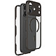 Tiger Glass Plus 360 Mag Glass iPhone 17 Pro Film de protection en verre trempé pour Apple iPhone 17 Pro
