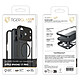 Avis Tiger Glass Plus 360 Mag Glass iPhone 17 Pro