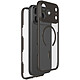 Tiger Glass Plus 360 Mag Glass iPhone 17 Pro Max Pellicola protettiva in vetro temperato per Apple iPhone 17 Pro Max