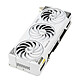 Acheter ASUS TUF Gaming GeForce RTX 5070 Ti 16GB GDDR7 BTF White OC Edition