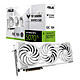 ASUS TUF Gaming GeForce RTX 5070 Ti 16GB GDDR7 White OC Edition 16 Go GDDR7 - Dual HDMI/Tri DisplayPort - DLSS 4 - PCI Express (NVIDIA GeForce RTX 5070 Ti)