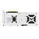 Acheter ASUS TUF Gaming GeForce RTX 5070 Ti 16GB GDDR7 White OC Edition