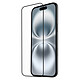 Lámina protectora Tiger Glass Tempered Glass Verre Trempé Recyclé iPhone Air Lámina protectora de cristal templado para Apple iPhone iPhone Air