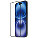 Tiger Glass Tempered Glass Verre Trempé Recyclé iPhone 16 Pro / 17 Film de protection en verre trempé pour Apple iPhone iPhone 16 Pro / 17