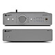 Cambridge MXW70 + DACMagic 200M Amplificateur intégré stéréo compact 2 x 70 W + DAC 32 bits / 768 kHz - MQA - Bluetooth aptX
