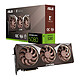 ASUS GeForce RTX 5080 16GB GDDR7 Noctua OC Edition 16 Go GDDR7 - Dual HDMI/Tri DisplayPort - DLSS 4 - PCI Express (NVIDIA GeForce RTX 5080)