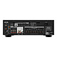 Acheter Onkyo TX-8470 + DX-C390 Noir