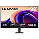 LG 31.5" LED 32U631A-B