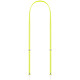 Apple Crossbody Strap Jaune Fluo Bandoulière pour coque Apple