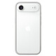 Apple Bumper Case Gris Clair iPhone Air Coque renforcée pour iPhone Air