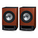 Technics SC-CX700E-T - Terra Cotta Enceinte sans fil Hi-Fi Bluetooth (par paire)