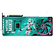 Acheter ASUS ROG Astral GeForce RTX 5080 16GB GDDR7 OC Hatsune Miku Edition