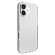 Zagg Crystal Palace Lite iPhone 17 Coque de protection pour Apple iPhone 17