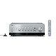 Acheter Yamaha R-N1000A Argent