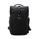 TENBA Fulton V2 10L Noir Sac à dos pour appareil photo numérique reflex, objectifs, Tablette 11" et accessoires