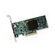 Broadcom MegaRAID SAS 9341-8i 8-port SAS RAID controller card - PCI-Express 3.0 8x